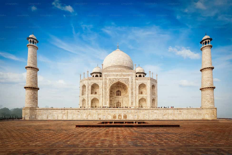 Agra: Skip-the-Line Taj Mahal & Mausoleum Private Tour - The Core of the Tour: What to Expect