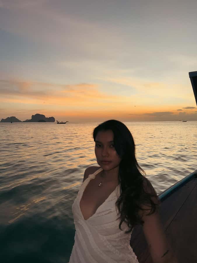 Krabi: Sightseeing Sunset Tour by Luxury Longtail Boat - FAQ