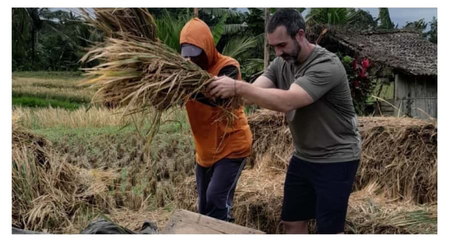 Bali: Village Tour with Coconut Oil and Chocolate Factory - FAQs