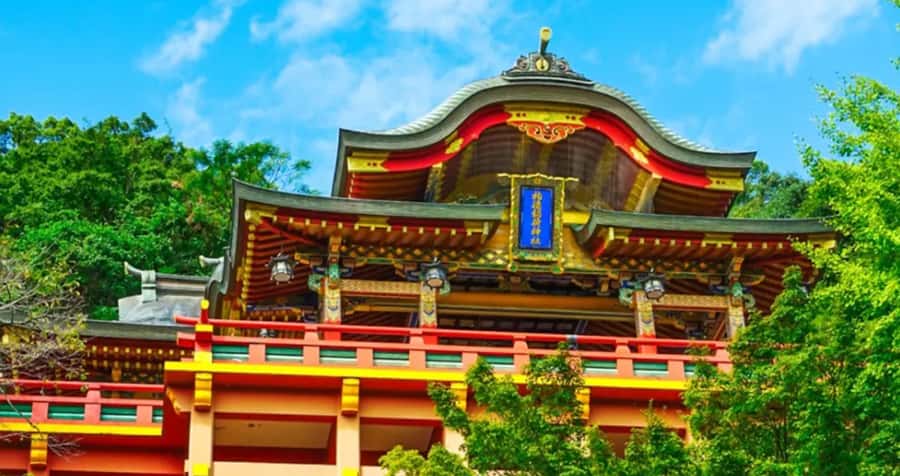 North Kyushu Tour: Akiyoshido Cave & Motonosumi Inari Shrine - Practical Insights and Value