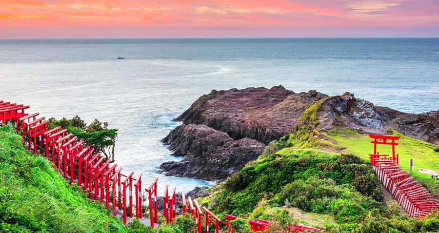 North Kyushu Tour: Akiyoshido Cave & Motonosumi Inari Shrine - Who Will Love This Tour?