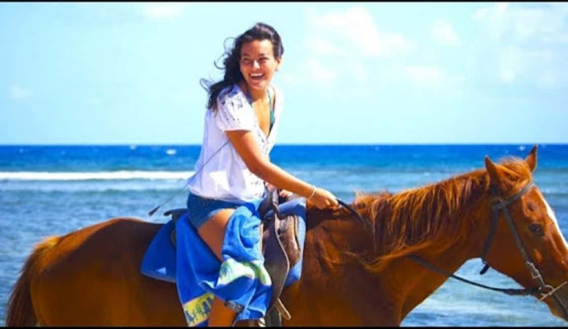 Jamaica: Private Horseback Ride and Swim in the Sea - The Highlight: Sea Swimming with Your Horse