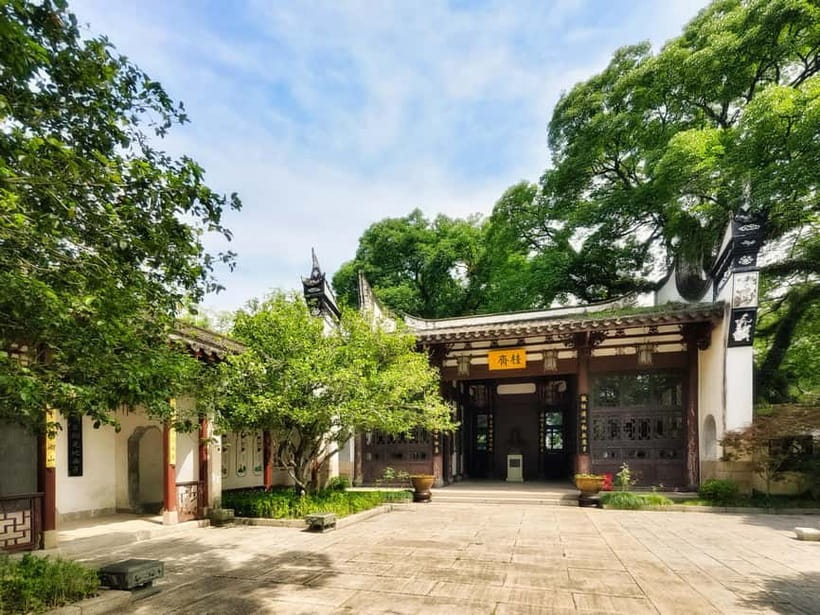 Huangshan: Exclusive Private Half-Day Hongcun Village Tour - FAQ