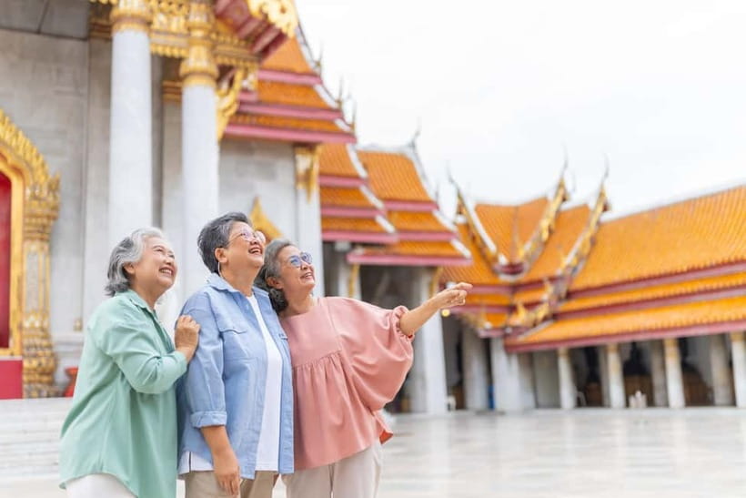 Majestic Private Paro Tour by Car with Tigers Nest - Why This Tour Works Well