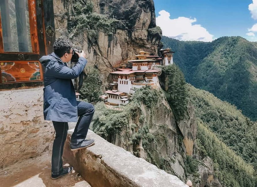 Majestic Private Paro Tour by Car with Tigers Nest - Final Thoughts