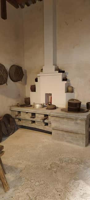 Shenzhen: Ancient Temple & 200-year-old Hakka Residence Tour - FAQ  