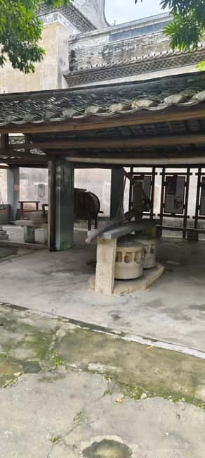 Shenzhen: Ancient Temple & 200-year-old Hakka Residence Tour - The Authentic Experience: Why It Matters  