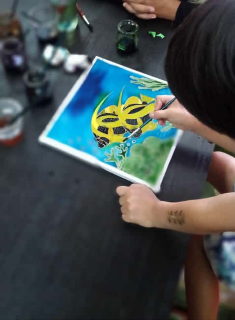 Langkawi: Mangrove Boat Tour w/ Batik Painting & Local Food - The Sum Up