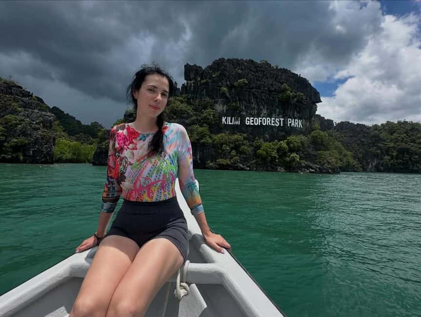 Langkawi: Mangrove Boat Tour w/ Batik Painting & Local Food - Good To Know