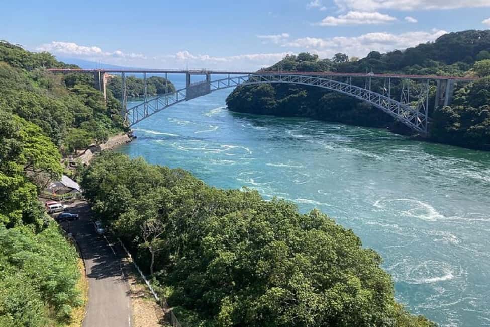 Sasebo: Hidden Harbor Stories Walking Tour with Burger - Final Thoughts