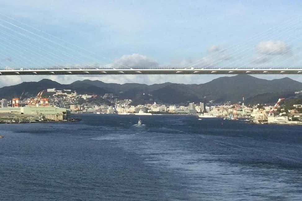 Sasebo: Hidden Harbor Stories Walking Tour with Burger - FAQ