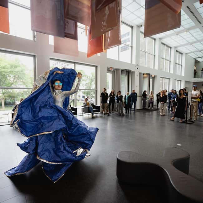 Chicago: Museum of Contemporary Art (MCA) Entry Ticket - Final Thoughts
