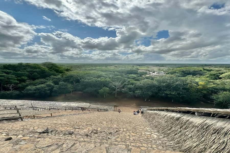 Tour in Italian to Ek Balam, Cenotes, and the Mayan community. - Exploring the Highlights: What You Can Expect