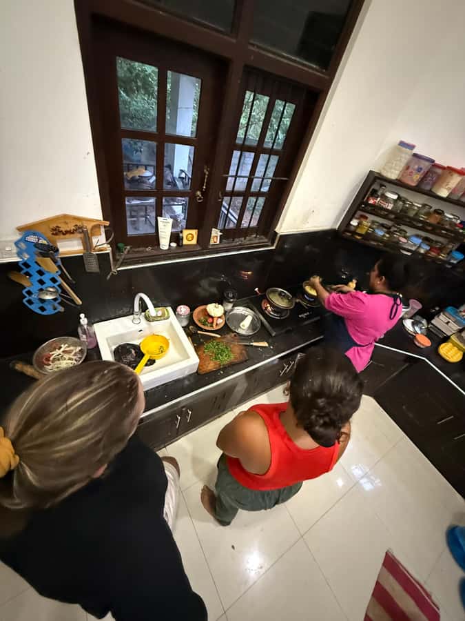 Yala : Traditional Local Cooking Class with Coconut Drink - Key Points