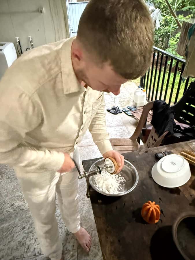 Yala : Traditional Local Cooking Class with Coconut Drink - An In-Depth Look at the Yala Cooking Class Experience