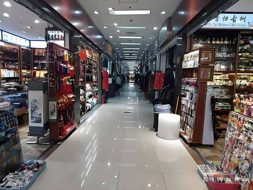 Zhujiajiao Water Town and Shanghai Fake Market Shopping Tour - Practical Details & Considerations