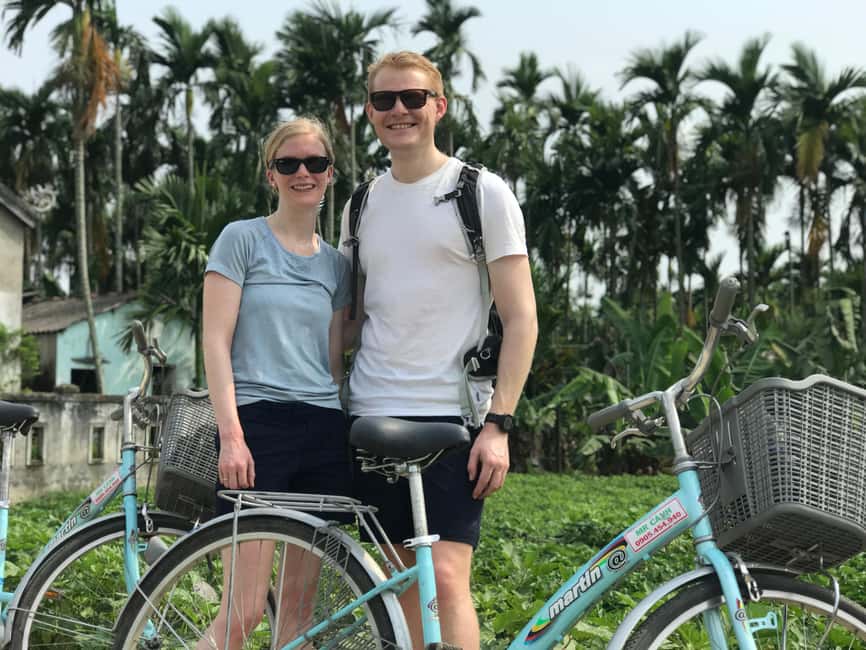 Da Nang: Hoi An, Da Nang, & Bà Nà Hills 4-Day Private Tour - Exploring Central Vietnam: A Deep Dive into the 4-Day Tour