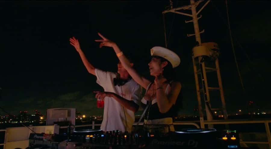Tokyo: Boat Party with Live DJ Sets and Drinks - Final Thoughts