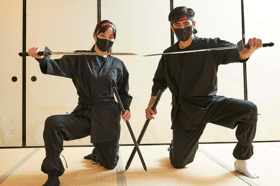 Kyoto : Kid-Friendly Ninja Class at the Samurai Ninja Museum - What Makes This Ninja Class Stand Out?