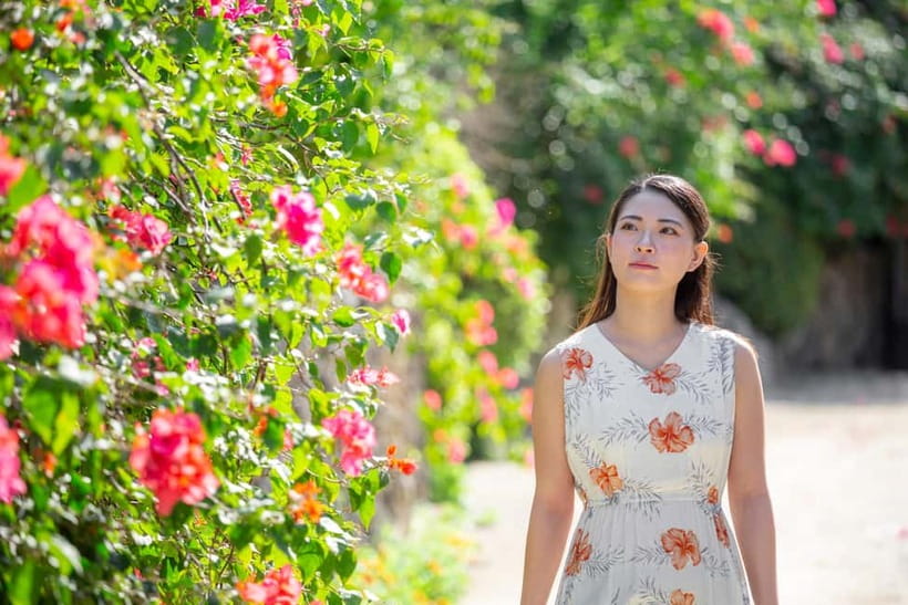 Ishigaki: Kabira Bay SUP or Canoe & Taketomi Sightseeing - Transition to Taketomi Island