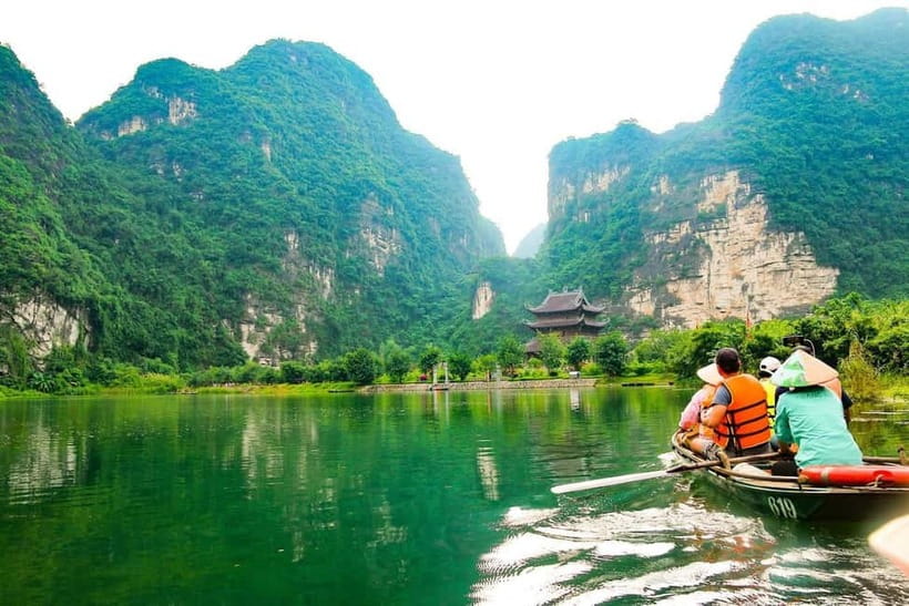 Ninh Binh Highlights: Bai Dinh, Hoa Lu, Mua Cave & Trang An - FAQ