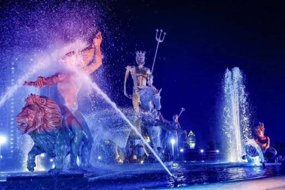 Monterrey: City Highlights Tour with Boat Ride - Analyzing the Cost and Value