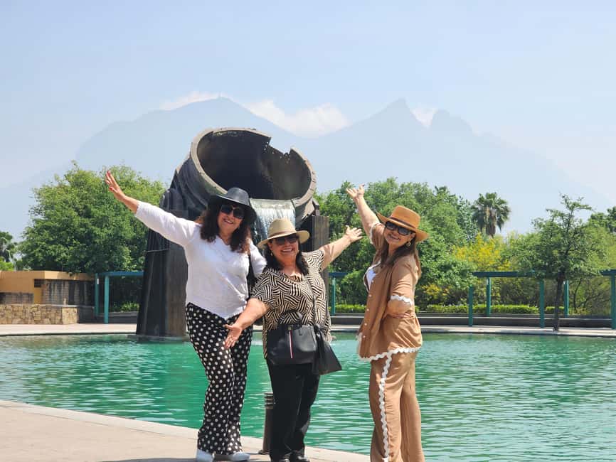 Monterrey: City Highlights Tour with Boat Ride - Final Thoughts