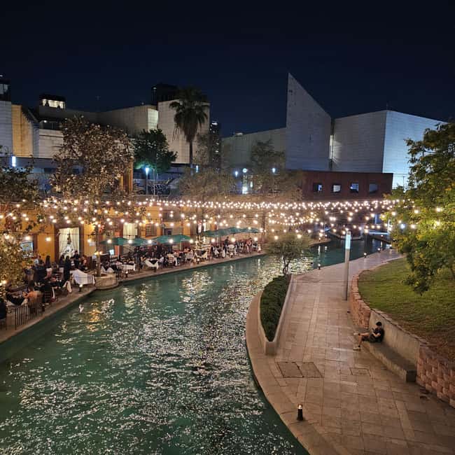 Monterrey: City Highlights Tour with Boat Ride - Discover Monterrey: A City of Mountain Views and Urban Charm