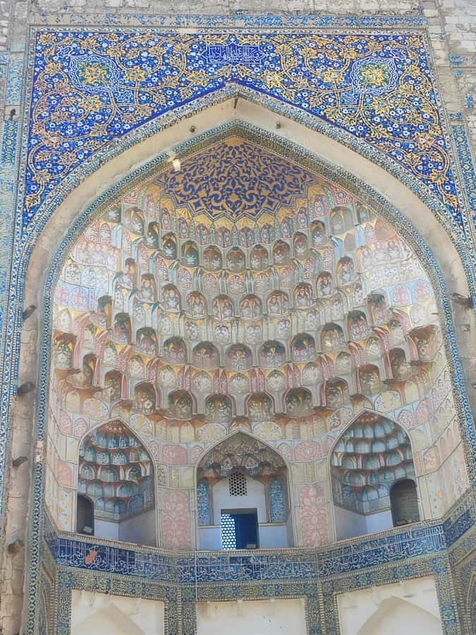 Bukhara: City Walking Tour with Poi Kalon Complex - Exploring Bukhara’s Iconic Landmarks