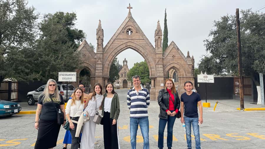 Monterrey Tour: History, Culture, and Flavor Told by a Historian - Exploring Monterrey: A Tour of History, Culture, and Flavor