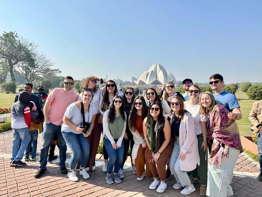 Delhi: Full Day Old and New Delhi City Private Guided Tour - Exploring Delhi: The Ultimate Day-Long Journey