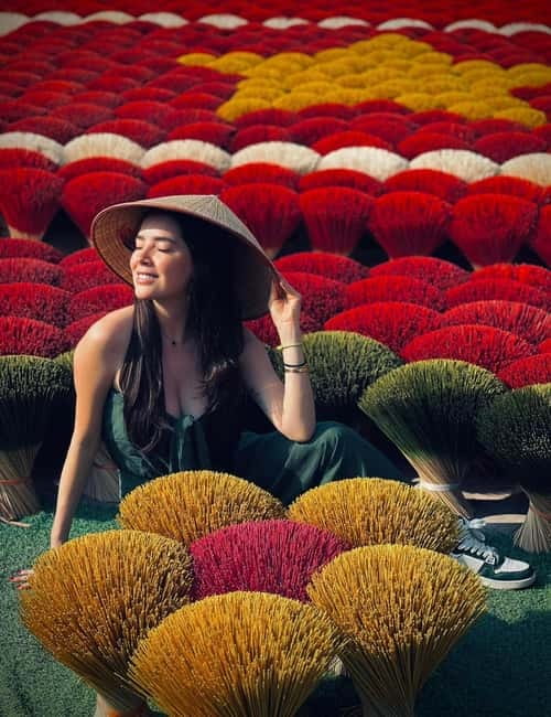 Hanoi: Conical Hat Village & Incense Village SMALL GROUP - Who Should Consider This Tour?