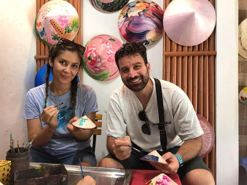 Hanoi: Conical Hat Village & Incense Village SMALL GROUP - Analyzing the Experience: A Closer Look