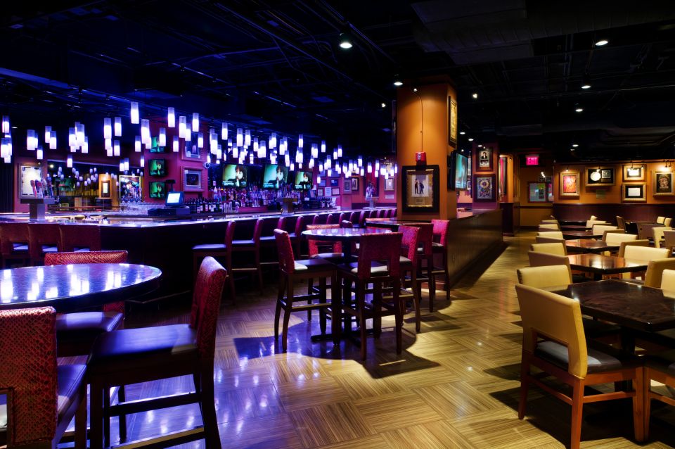 Meal at Hard Rock Cafe New York Times Square - Who Is This Experience Best For?