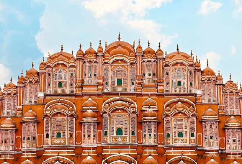 Jaipur: Private Full-Day City Tour with Female Guide - The Practicalities: Comfort, Cost, and Flexibility