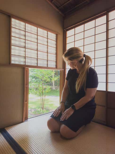 Ceremonia Tradicional del Té en Tokio - An Introduction to This Unique Tea Experience