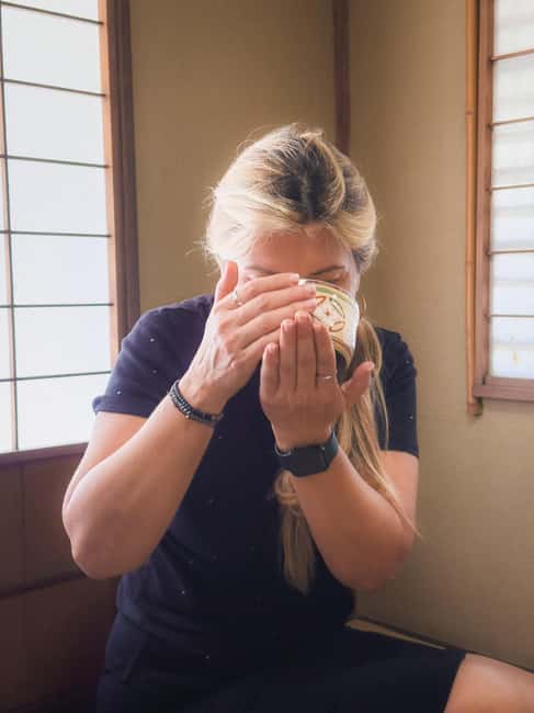 Ceremonia Tradicional del Té en Tokio - Final Thoughts