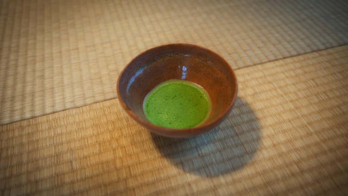 Ceremonia Tradicional del Té en Tokio - Practical Details and Tips