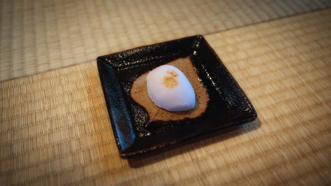 Ceremonia Tradicional del Té en Tokio - The Value and Experience Perspective