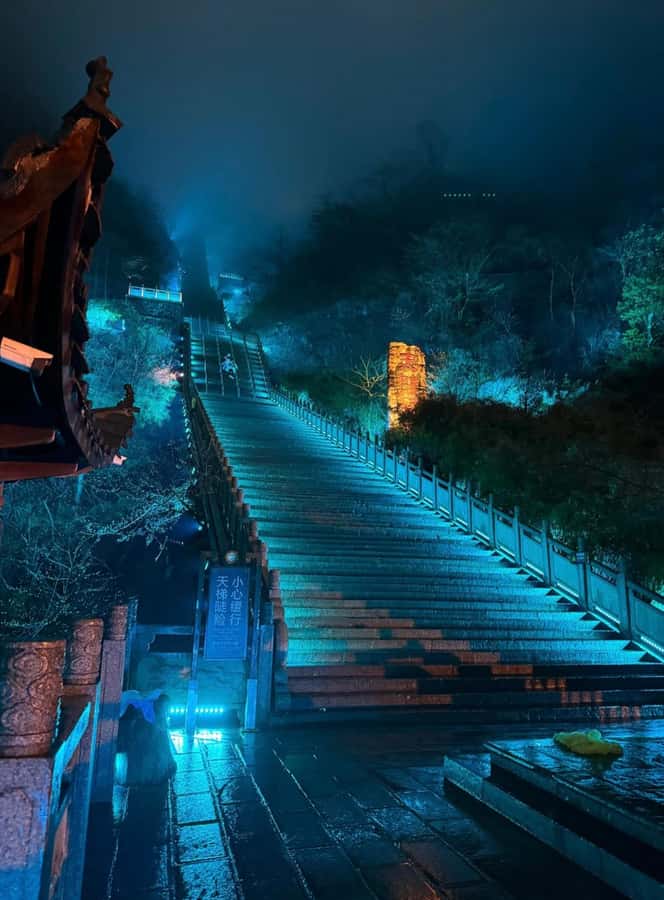 Zhangjiajie 1 Day Tour Glass Bridge & Tianmen Light Show - Final Thoughts on Value