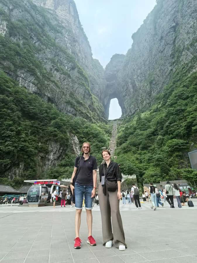 Zhangjiajie 1 Day Tour Glass Bridge & Tianmen Light Show - Frequently Asked Questions