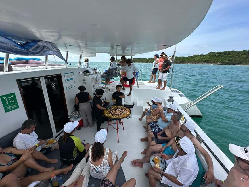 Punta Cana: Catamaran Cruise with Snorkeling & Open Bar - Who Will Love This Tour?