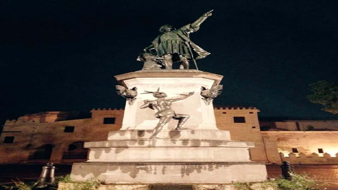 Punta Cana: Santo Domingo Tour with Lunch & Transfers - The Full Experience: Exploring Santo Domingo in a Few Hours