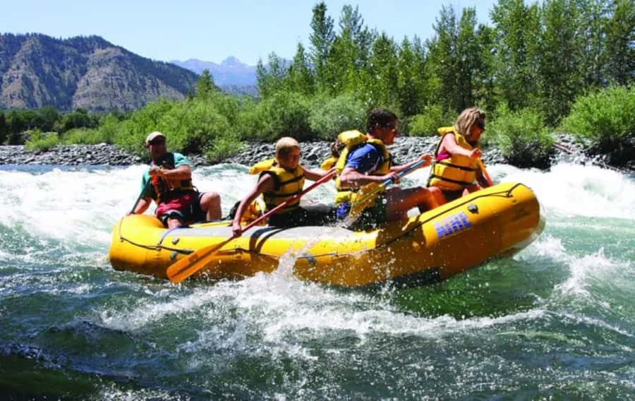 Bhutan: 7-Night Cultural Tour with Rafting & Hikes - Who Will Love This Tour?