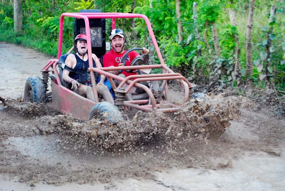 Punta Cana: Buggy Tour with River Cave & Macao Beach - Final Thoughts