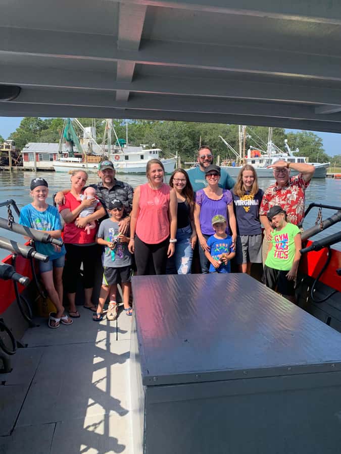 Charleston: Private Pirate Ship Cruise - Final Thoughts