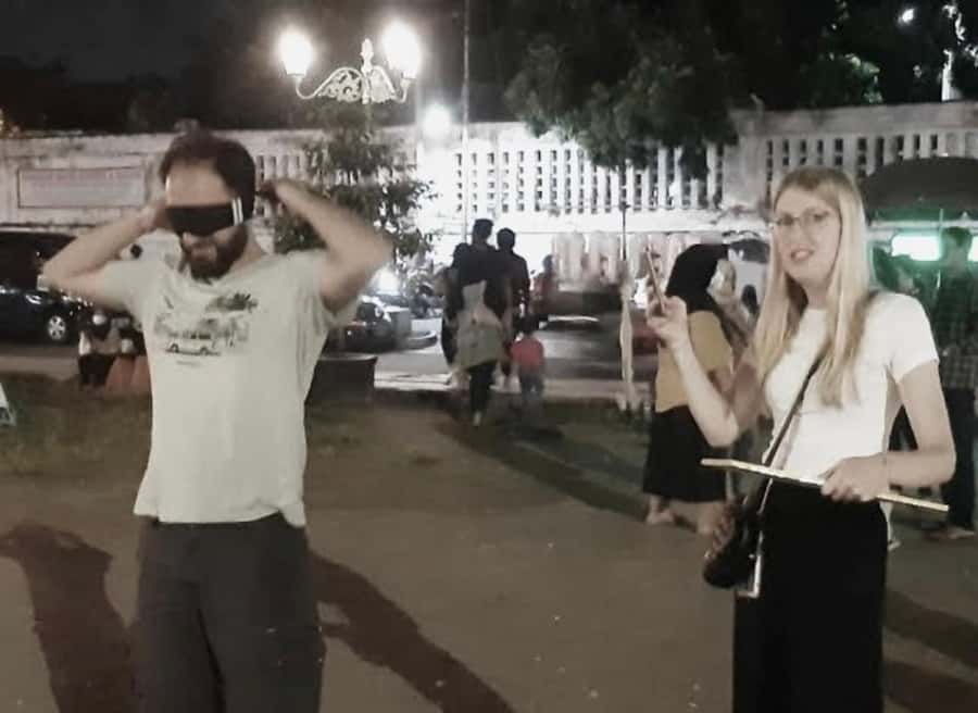 Yogyakarta: City Highlights Walking Tour - FAQ