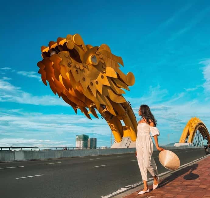 Da Nang: Instagram Highlights Tour with Photographer - Why This Tour Stands Out