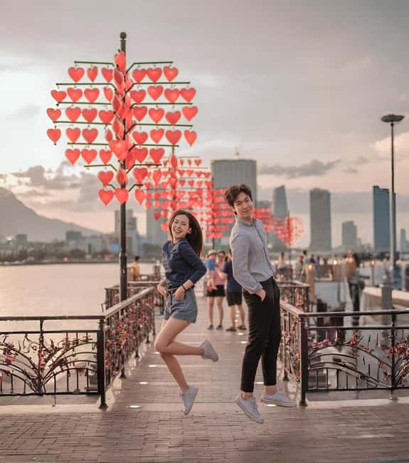 Da Nang: Instagram Highlights Tour with Photographer - The Sum Up: Who Is This Tour Best For?