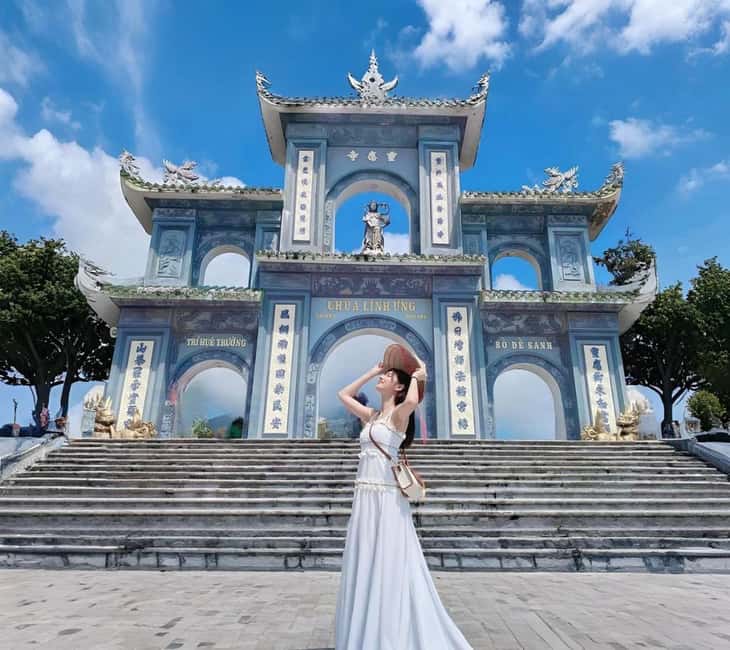 Da Nang: Instagram Highlights Tour with Photographer - Exploring Da Nang Through a Lens: A Detailed Review